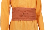 Aang Cosplay Costume Airbender Halloween Suit Adult - Image 15