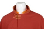 Aang Cosplay Costume Airbender Halloween Suit Adult - Image 10