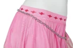 Aerith Gainsborough swimsuit Cosplay Costume - Image 11