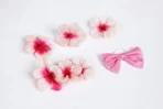 Aerith Gainsborough swimsuit Cosplay Costume - Image 13