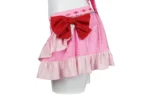 Aerith Gainsborough swimsuit Cosplay Costume - Image 6