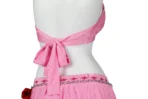 Aerith Gainsborough swimsuit Cosplay Costume - Image 7