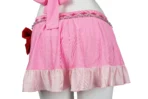 Aerith Gainsborough swimsuit Cosplay Costume - Image 8