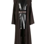 Star Wars Episode III Revenge of the Sith Anakin Skywalker Jedi Cosplay Full Costume