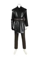 Anakin Skywalker Cosplay Costume Star Wars Halloween - Image 15