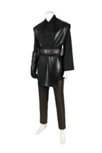 Anakin Skywalker Cosplay Costume Star Wars Halloween - Image 16