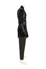 Anakin Skywalker Cosplay Costume Star Wars Halloween - Image 17