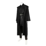 Anakin Skywalker Cosplay Costume Star Wars Halloween - Image 3