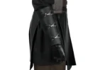 Anakin Skywalker Cosplay Costume Star Wars Halloween - Image 20