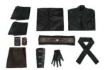 Anakin Skywalker Cosplay Costume Star Wars Halloween - Image 29