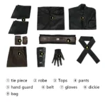 Anakin Skywalker Cosplay Costume Star Wars Halloween - Image 37