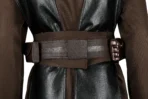 Star Wars Episode II Anakin Skywalker Cosplay Costume Halloween Suit - Image 14
