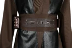 Star Wars Episode II Anakin Skywalker Cosplay Costume Halloween Suit - Image 11