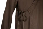 Star Wars Episode II Anakin Skywalker Cosplay Costume Halloween Suit - Image 9