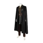Star Wars Episode II Anakin Skywalker Cosplay Costume Halloween Suit - Image 23