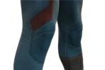Avengers 3 Infinity War Captain America Steve Rogers Cosplay Jumpsuit - Image 8