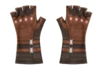 Avengers 3 Infinity War Captain America Steve Rogers Cosplay Jumpsuit - Image 7