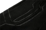 Black Widow Cosplay Costume Natasha Romanoff Woman Suit - Image 22