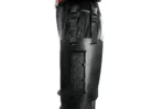 Deadpool Wolverine Blade Cosplay Costume Suit - Image 11