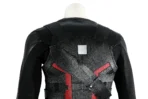 Deadpool Wolverine Blade Cosplay Costume Suit - Image 19