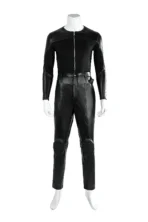 Deadpool Wolverine Blade Cosplay Costume Suit - Image 18