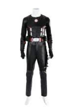 Deadpool Wolverine Blade Cosplay Costume Suit ZC Cosplay