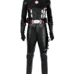 Deadpool Wolverine Blade Cosplay Costume Suit ZC Cosplay