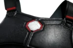 Deadpool Wolverine Blade Cosplay Costume Suit - Image 30