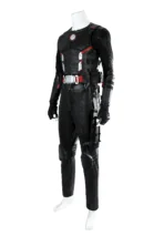 Deadpool Wolverine Blade Cosplay Costume Suit - Image 4
