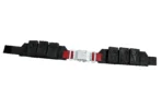 Deadpool Wolverine Blade Cosplay Costume Suit - Image 31