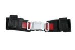 Deadpool Wolverine Blade Cosplay Costume Suit - Image 37