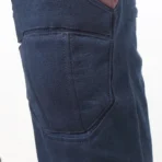 Infinity War Captain America Cosplay Costume Outfit - Image 7