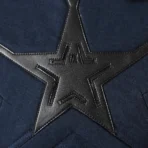 Infinity War Captain America Cosplay Costume Outfit - Image 23