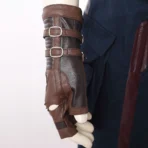 Infinity War Captain America Cosplay Costume Outfit - Image 22