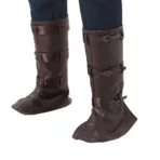 Infinity War Captain America Cosplay Costume Outfit - Image 21