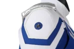 Winter Soldier Sam Wilson new Captain America Cosplay Costume - Image 13