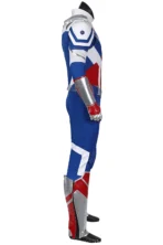 Winter Soldier Sam Wilson new Captain America Cosplay Costume - Image 12