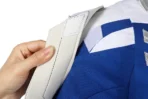 Winter Soldier Sam Wilson new Captain America Cosplay Costume - Image 11