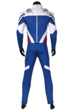 Winter Soldier Sam Wilson new Captain America Cosplay Costume - Image 9