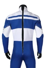 Winter Soldier Sam Wilson new Captain America Cosplay Costume - Image 17