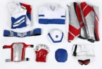 Winter Soldier Sam Wilson new Captain America Cosplay Costume - Image 20