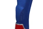 Winter Soldier Sam Wilson new Captain America Cosplay Costume - Image 14