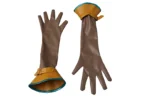 Cirilla Cosplay Costume The Witcher 3 Wild Hunt Suit - Image 15