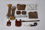 Cirilla Cosplay Costume The Witcher 3 Wild Hunt Suit - Image 8