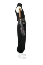 Final Fantasy VII Rebirth Cloud Strife Cosplay Costume - Image 14