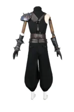 Final Fantasy VII Rebirth Cloud Strife Cosplay Costume - Image 13