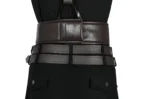 Final Fantasy VII Rebirth Cloud Strife Cosplay Costume - Image 11