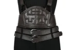 Final Fantasy VII Rebirth Cloud Strife Cosplay Costume - Image 10
