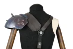 Final Fantasy VII Rebirth Cloud Strife Cosplay Costume - Image 19