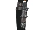 Final Fantasy VII Rebirth Cloud Strife Cosplay Costume - Image 20
